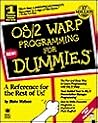 Os/2 Warp Programming for Dummies
