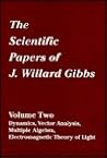 The Scientific Papers of J. Willard Gibbs, Vol. 2