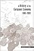A History of the European Economy, 1000-2000