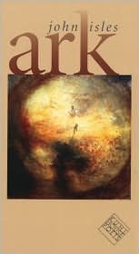 Ark (Kuhl House Poets)