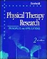 Physical Therapy ...