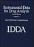 Instrumental Data for Drug Analysis by Terry Mills III