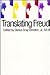Translating Freud