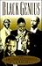Black Genius by Dick  Russell
