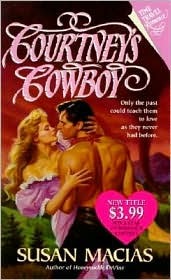 Courtney's Cowboy (Paperback)