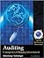 Auditing Concepts for Changing Environment