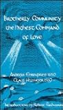 Brotherly Community: The Highest Command of Love