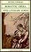 Romantic Opera and Literary Form (Volume 9) (Quantum Books)
