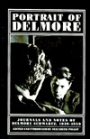 Portrait of Delmore: Journals and Notes of Delmore Schwartz, 1939-1959 (Hardcover)