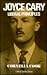 Joyce Cary: Liberal Principles (Critical Studies Series)