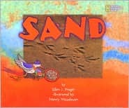Sand (Hardcover)