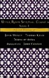 Upper Room Spiritual Classics Vol. 1: A Longing for Holiness/The Soul's Passion for God/The Sanctuary of the Soul/Hungering for God... Upper Room Spiritual Classics Vol. 1: A Longing for Holiness/The Soul's Passion for God/The Sanctuary of the Soul/Hungering for God...