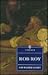 Rob Roy (Everyman's Library)