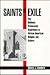 Saints in Exile: The Holiness-Pentecostal Experience in African American Religion and Culture (Religion in America)