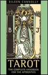Tarot: the Complete Handbook (Paperback)