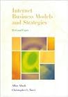 Internet Business Models and Strategies: Text and Cases