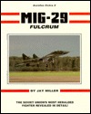 MiG-29 Fulcrum (Aerofax Extras)