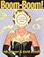 Boom-Boom! a century of Australian Comedy by Rob Johnson