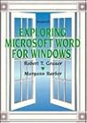 Exploring Microsoft Word 6.0 for Windows