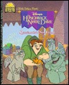 Disney's The Hunchback of Notre Dame Quasimodo's New Friend (A Little Golden Book)