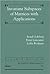 Invariant Subspaces of Matrices with Applications (Classics in Applied Mathematics, Series Number 51)