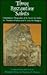 Three Byzantine Saints: Con...