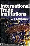 International Trade Institutions