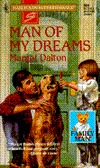 Man of My Dreams (Mass Market Paperback)
