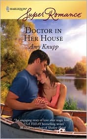Doctor in Her House (Salingers, #2)
