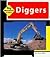 Diggers by Jean Eick