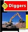 Diggers (Machines at Work)