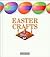Easter Crafts