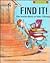 Find It!: The Inside Story at Your Library (Study Skills)