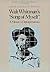 Walt Whitman's "Song of Myself": A Mosaic of Interpretations (Iowa Whitman Series)