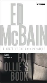 Fat Ollie's Book