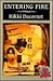 Entering fire
