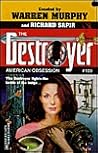 American Obsession (The Destroyer, #109)