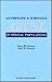 Alcoholism and Substance Abuse in Special Populations (Lawson Library)