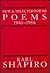 New and Selected Poems, 194...