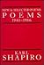 New and Selected Poems, 1940-1986