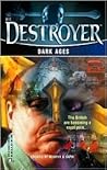 Dark Ages (The Destroyer, #140)