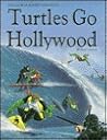 Turtles Go Hollywood (Teenage Mutant Ninja Turtles Game)