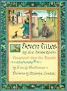 Seven Tales by H. C. Andersen by Hans Christian Andersen