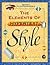 The Elements of Hypertext Style