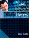 Effective Interviews (Paperback)