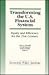 Transforming the U.S. Finan...