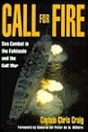 Call for Fire: Sea Combat in the Falklands and the Gulf War