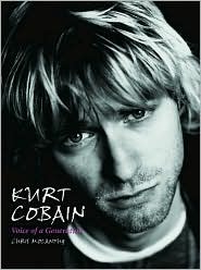 Kurt Cobain: A Pictorial Biography (Hardcover)