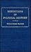Definitions in Political Economy