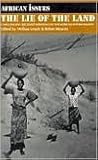 The Lie of the Land (African Issues)